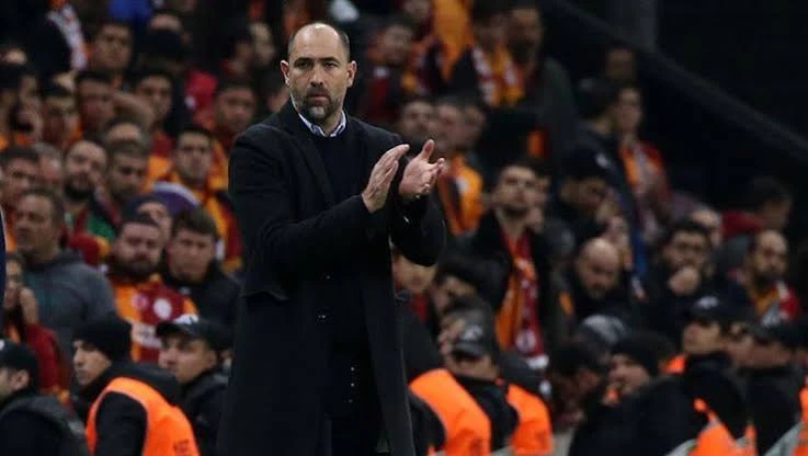 Igor Tudor novi trener Olympique Marseillea