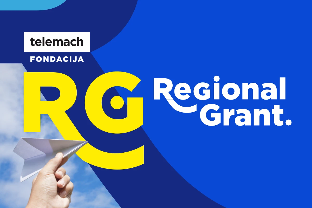 Telemach fondacija podržava 12 projekata sa gotovo 55.000 KM