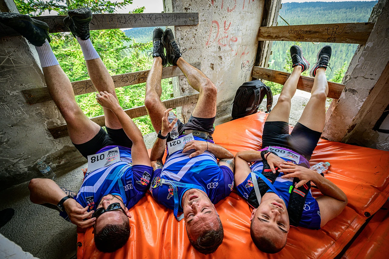 VIDEO | Utrka Red Bull 400 na Igmanu premašila očekivanja