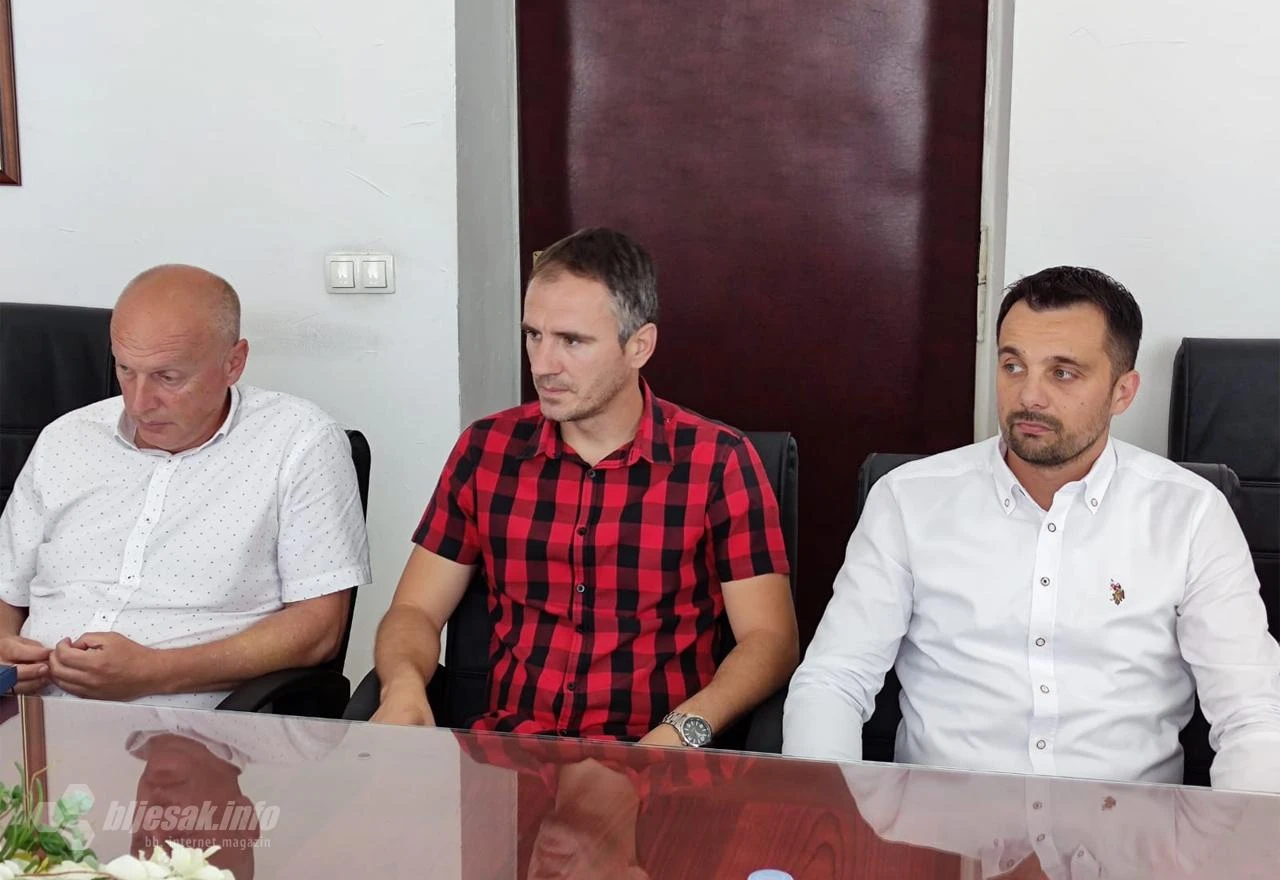 Najboljim čapljinskim učenicima uručene prigodne nagrade