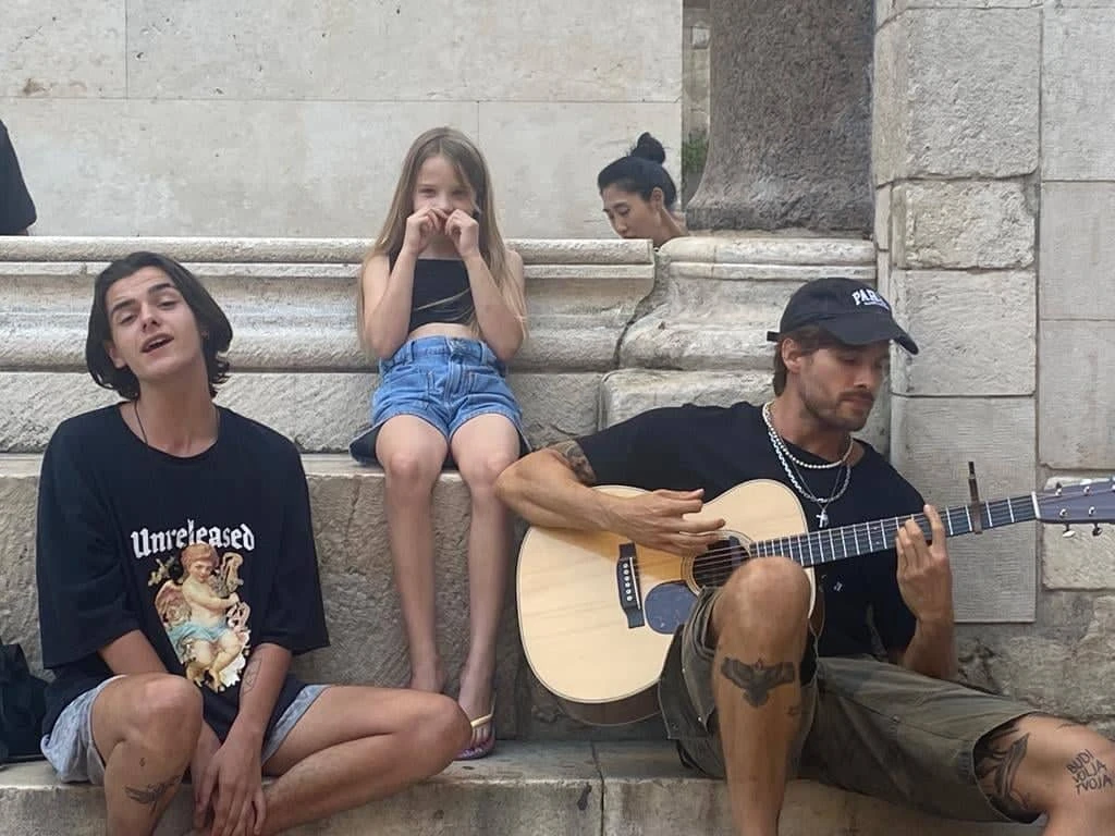 Marku Bošnjaku bronačni val na Splitskom festivalu