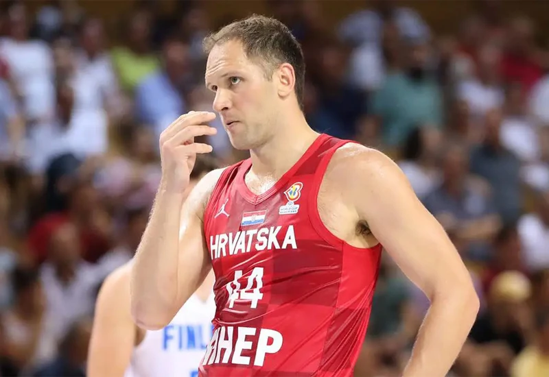 Bojan Bogdanović: Mislim da sam ja glavni krivac za ovo