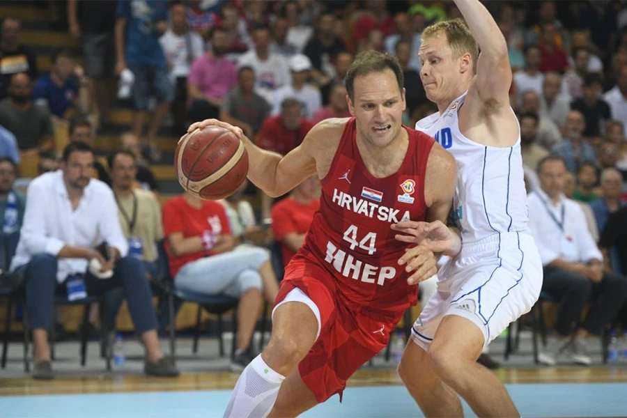 Hrvatska u drami ostala bez Svjetskog prvenstva
