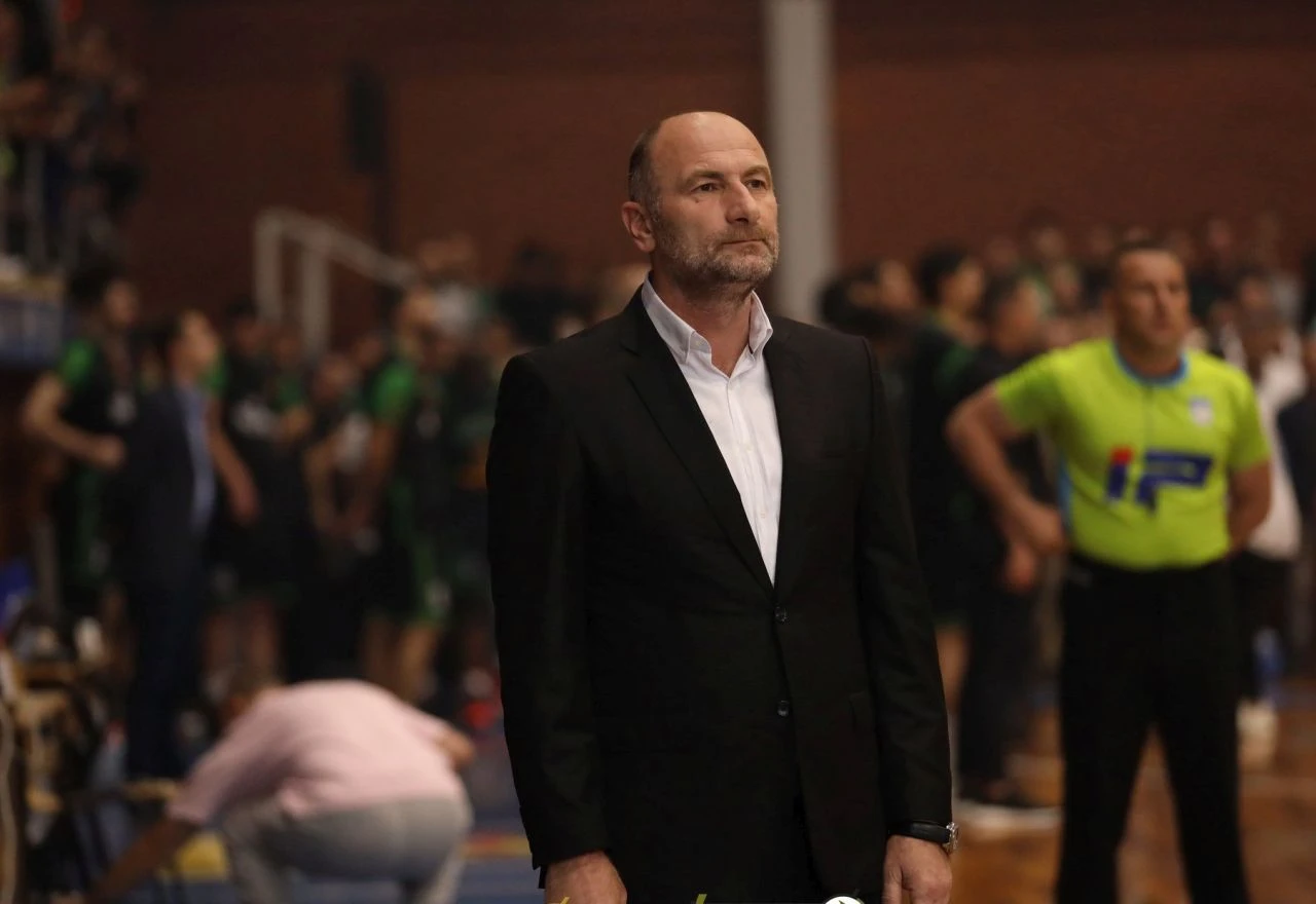 Bećiragić: Nismo mogli naći ritam