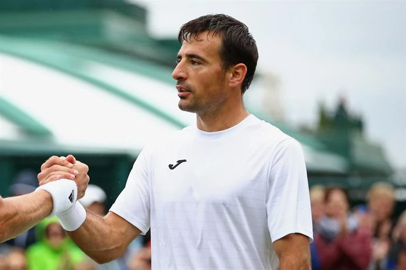 Ivan Dodig nastavlja s uspjesima na Wimbledonu