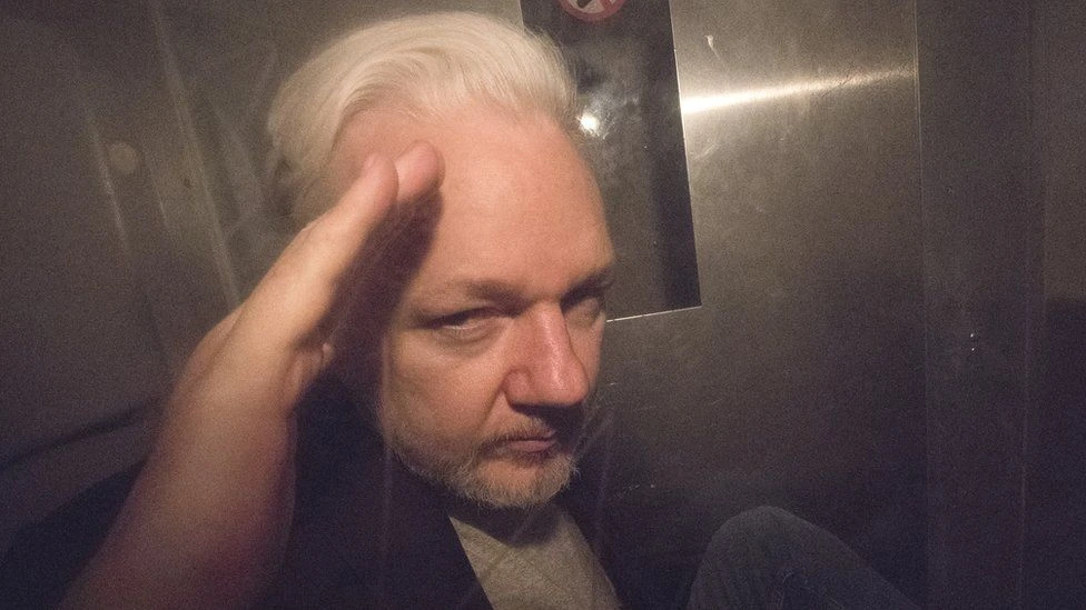 Assange podnio žalbu