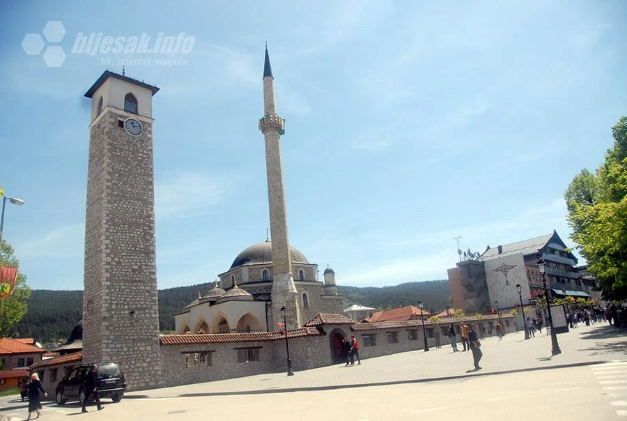 Pljevlja: Vijali popovi žito na bogatim manastirskim imanjima i...