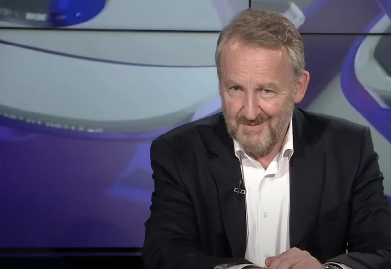 Izetbegović o Čoviću, o tome tko je na jaslama i svojoj (velikoj) plaći…