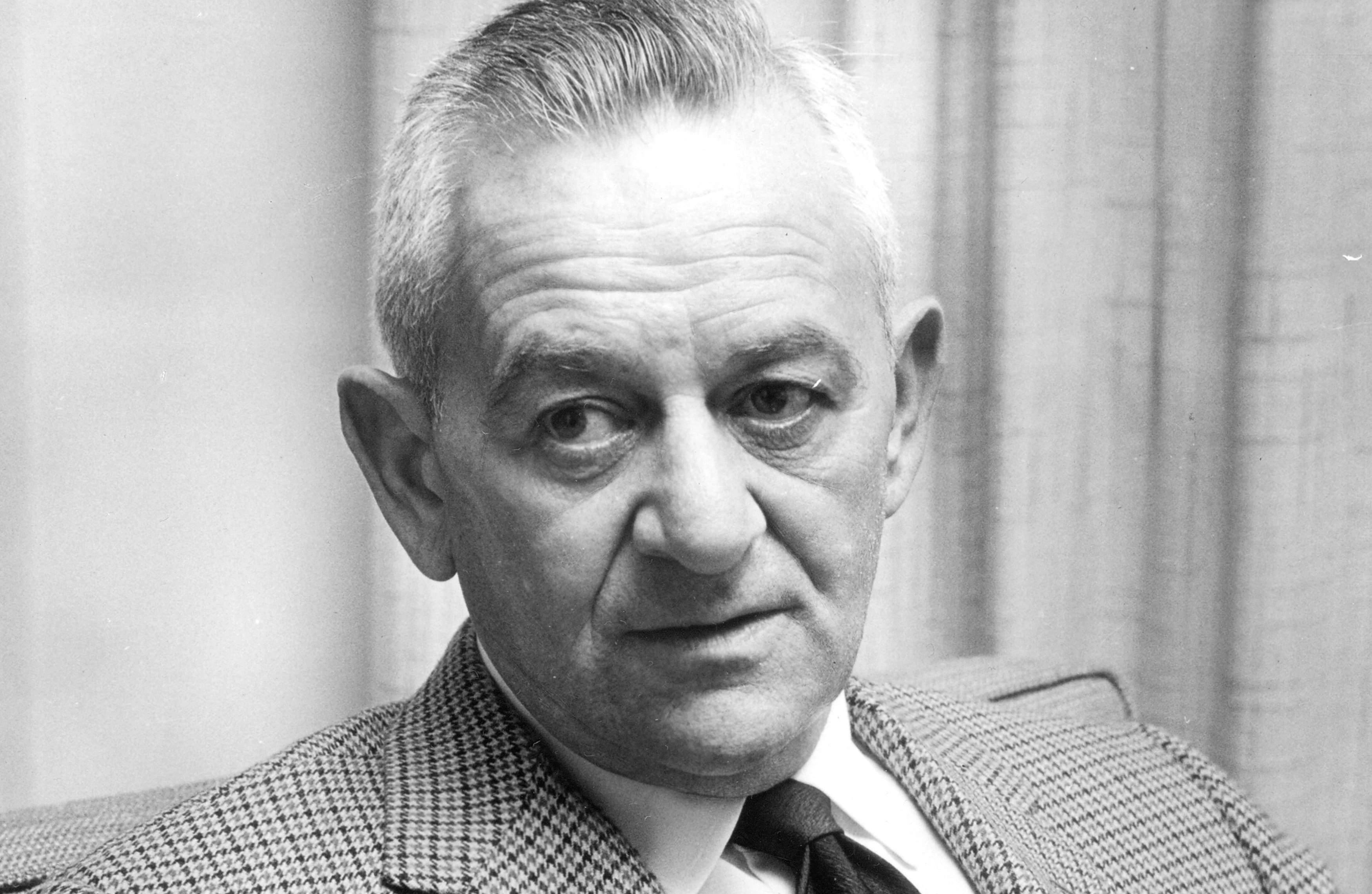 Bio je i ostao jedan od dvojice redatelja koji su dobili po tri Oscara