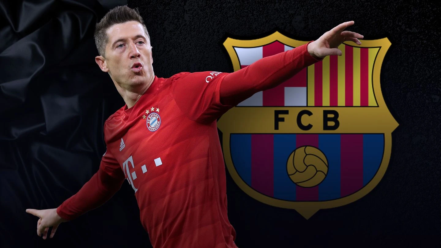 Lewandowski započinje štrajk, tvrdi njegov bivši agent