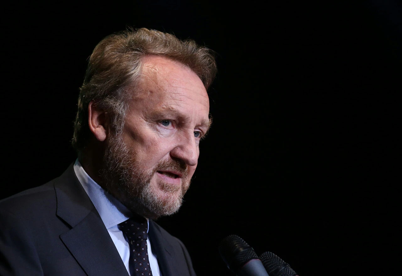 Bakir Izetbegović kandidat SDA za Predsjedništvo BiH