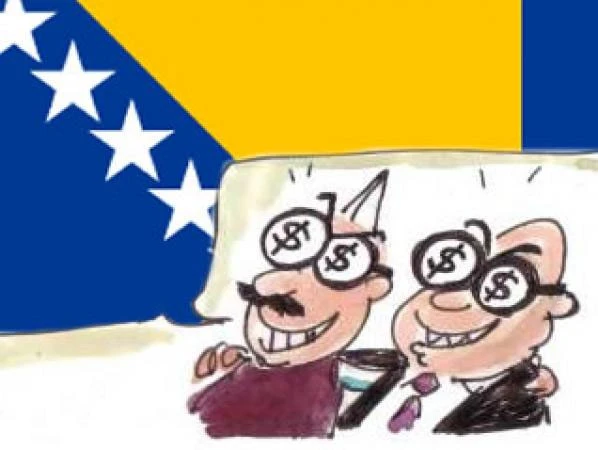 HDZ-ova izaslanica u Domu naroda o povećanju od 500 KM