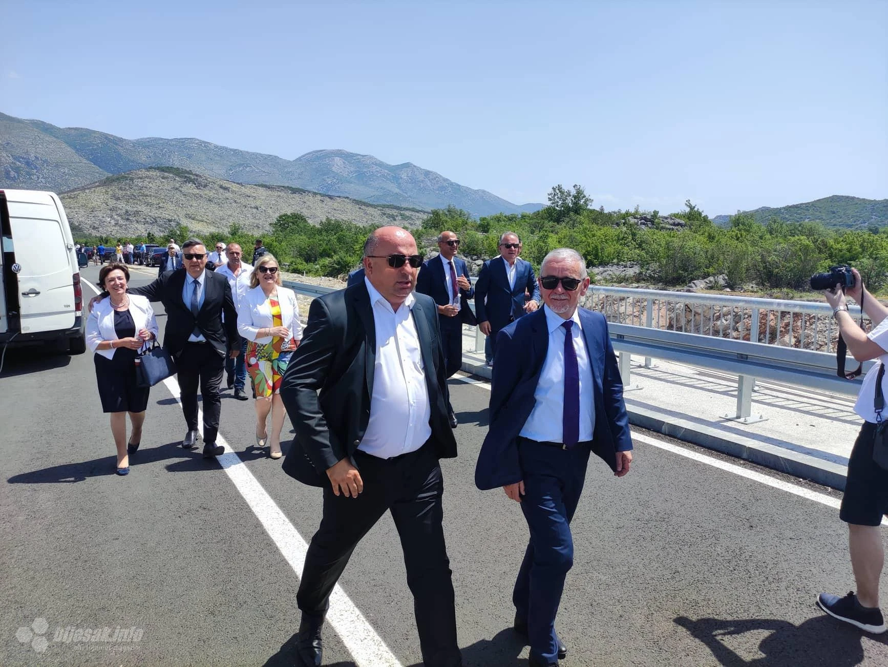 VIDEO | Denis Lasić o nova 36,47 kilometra: Veliki generacijski poduhvat
