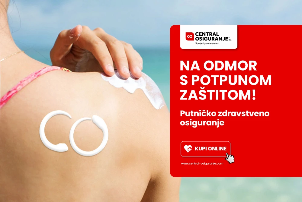 Zašto se na putovanje ne ide bez putnog zdravstvenog osiguranja?
