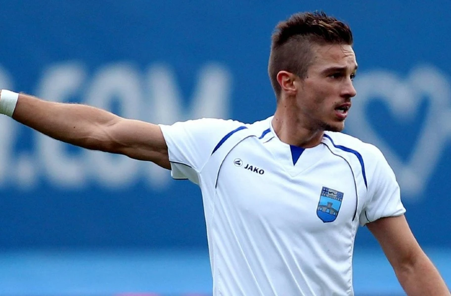 Velež doveo bivšeg mladog reprezentativca Hrvatske