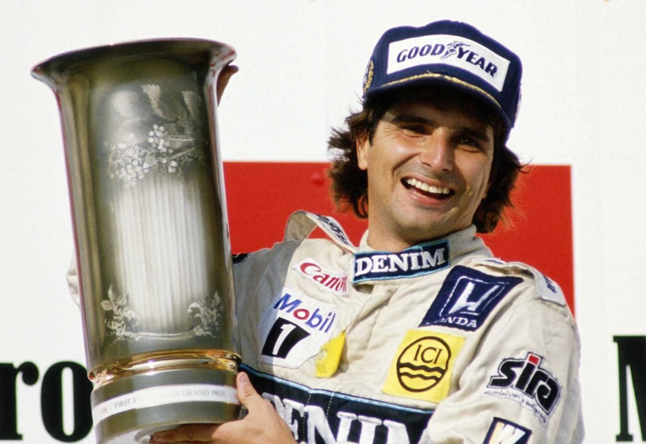 Piquet se oglasio nakon sporne izjave 