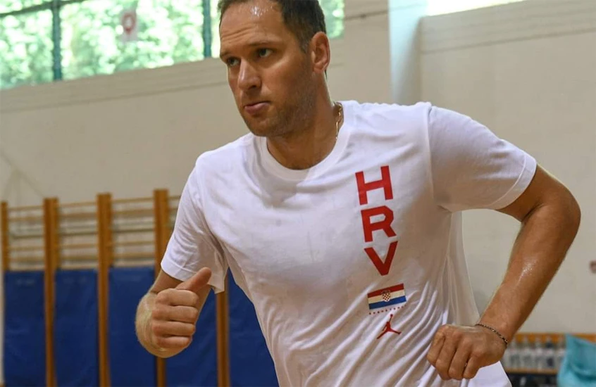 Bogdanović: Vrijeme mi istječe, očekujem puno od Eura!