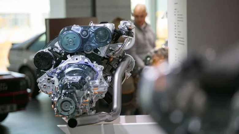 Igra je gotova za motor s unutarnjim sagorijevanjem u Europi