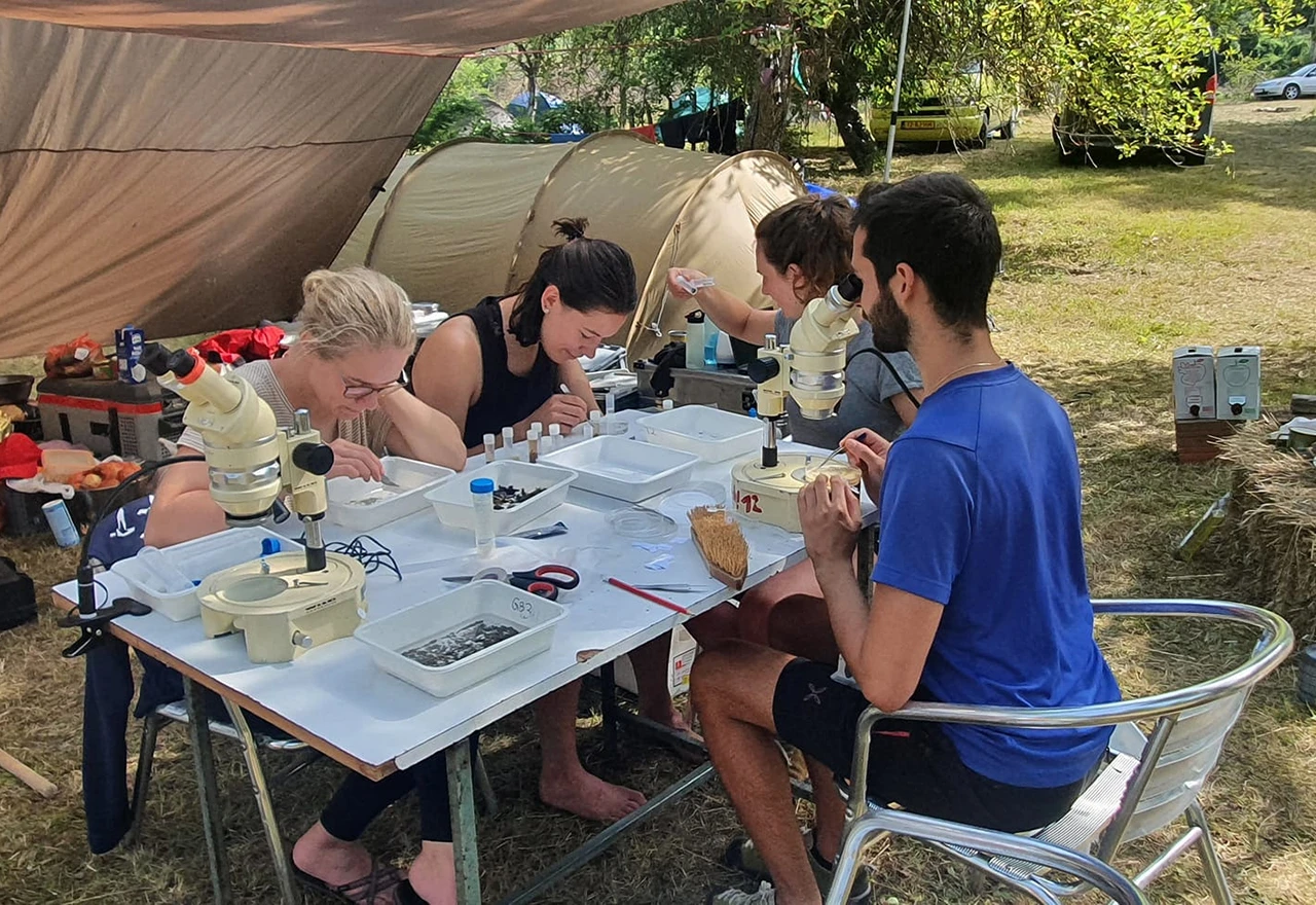 Počela znanstvena istraživanja na Gornjoj Neretvi