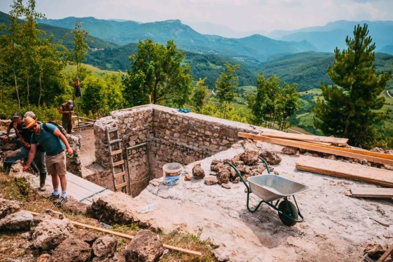Rama: Arheološki park za bogatiju turističku ponudu