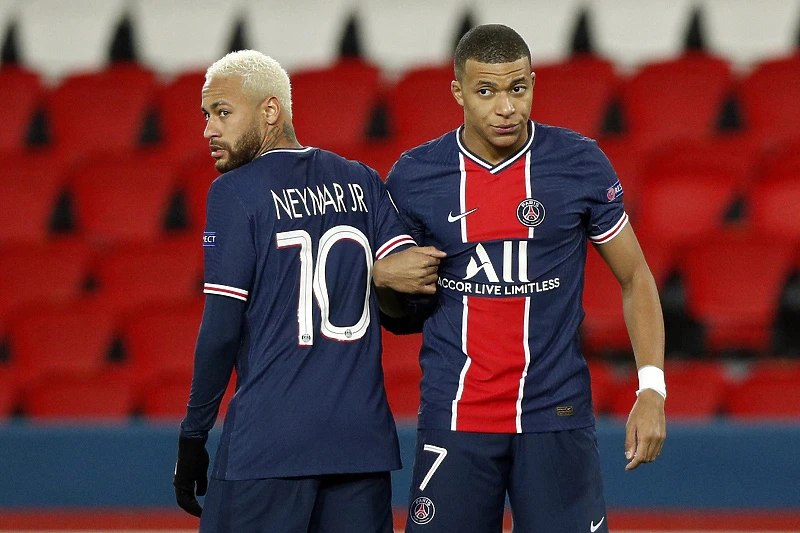Bomba u francuskoj ligi: PSG se rješava Neymara