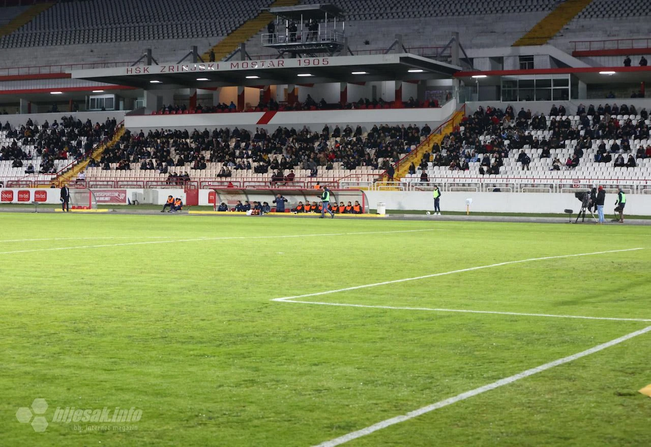 Danas kreće prodaja ulaznica za Šerif