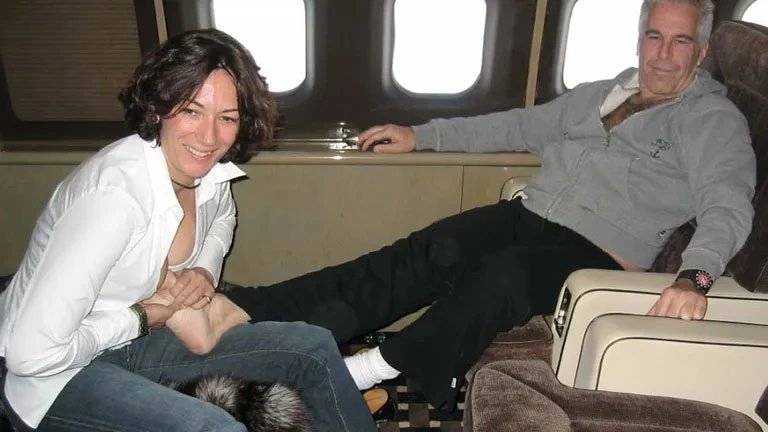 Ghislaine Maxwell osuđena na 20 godina zatvora
