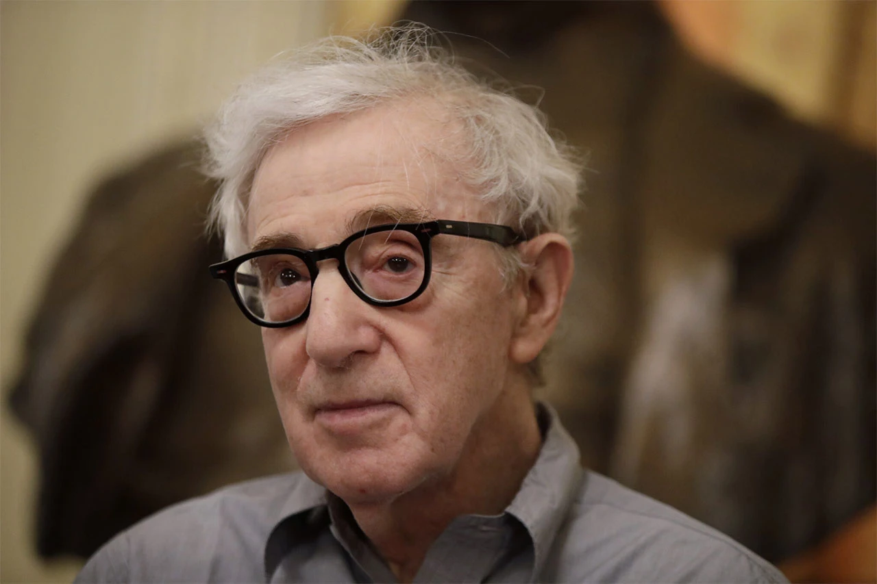 Woody Allen snima posljednji film