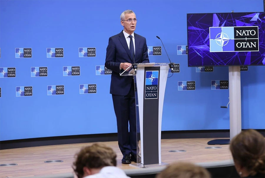Bosna i Hercegovina jedna od tema NATO summita u Madridu