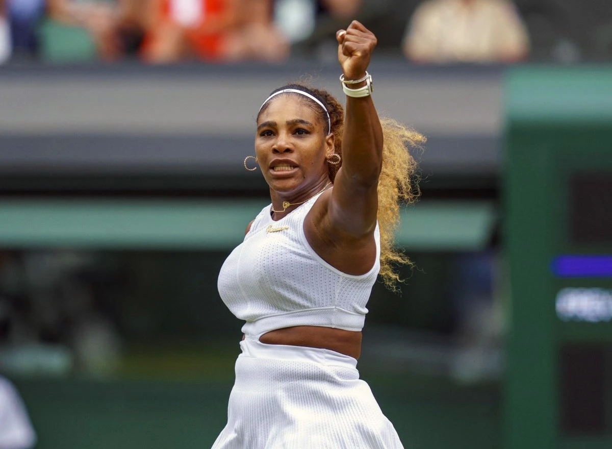 Serena: Moj zadnji Wimbledon? Ne znam