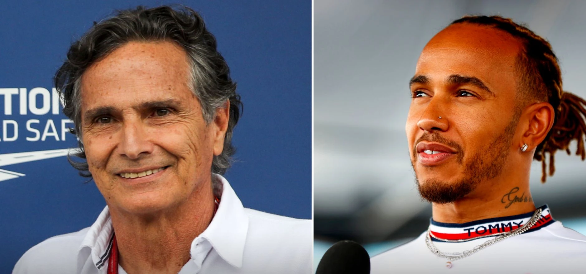 Hamilton: Cijeli sam život meta