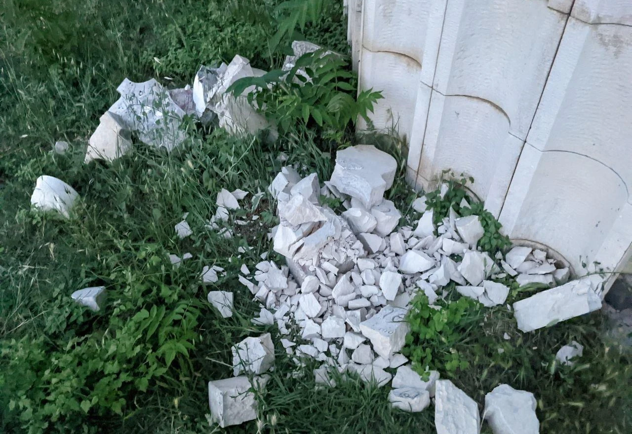 Vijećnici usvojili Zaključak o Partizi: Obnoviti i staviti video nadzor