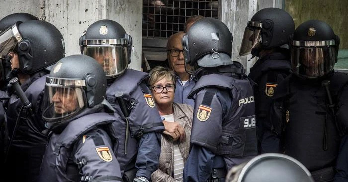 Madrid: skup čelnika 40-tak zemalja, grad pod opsadom snaga sigurnosti