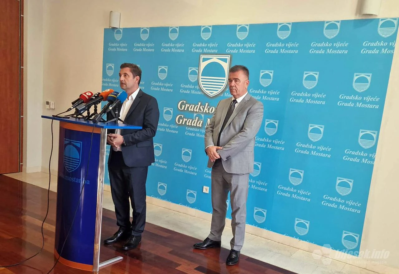 Lova je spremna: Kordić najavio dvoranu, bazen, kazalište, ceste…
