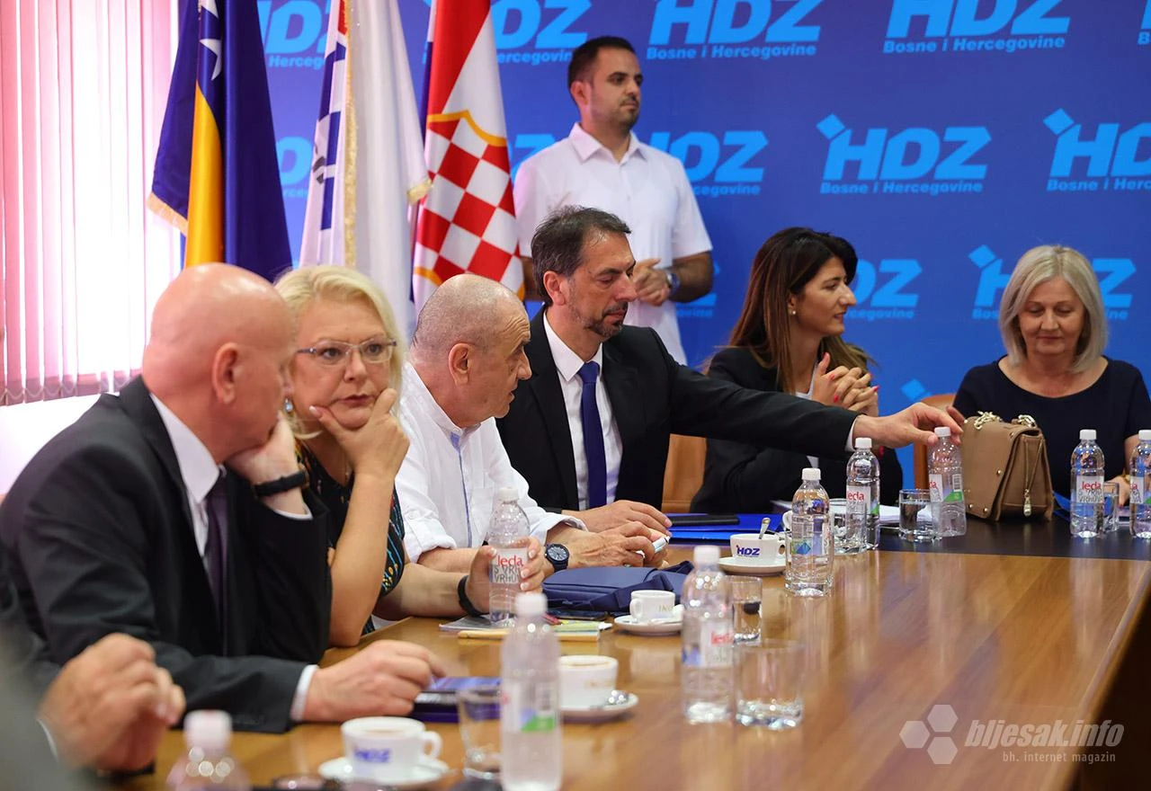 Još bez imena: Imamo pet kandidata