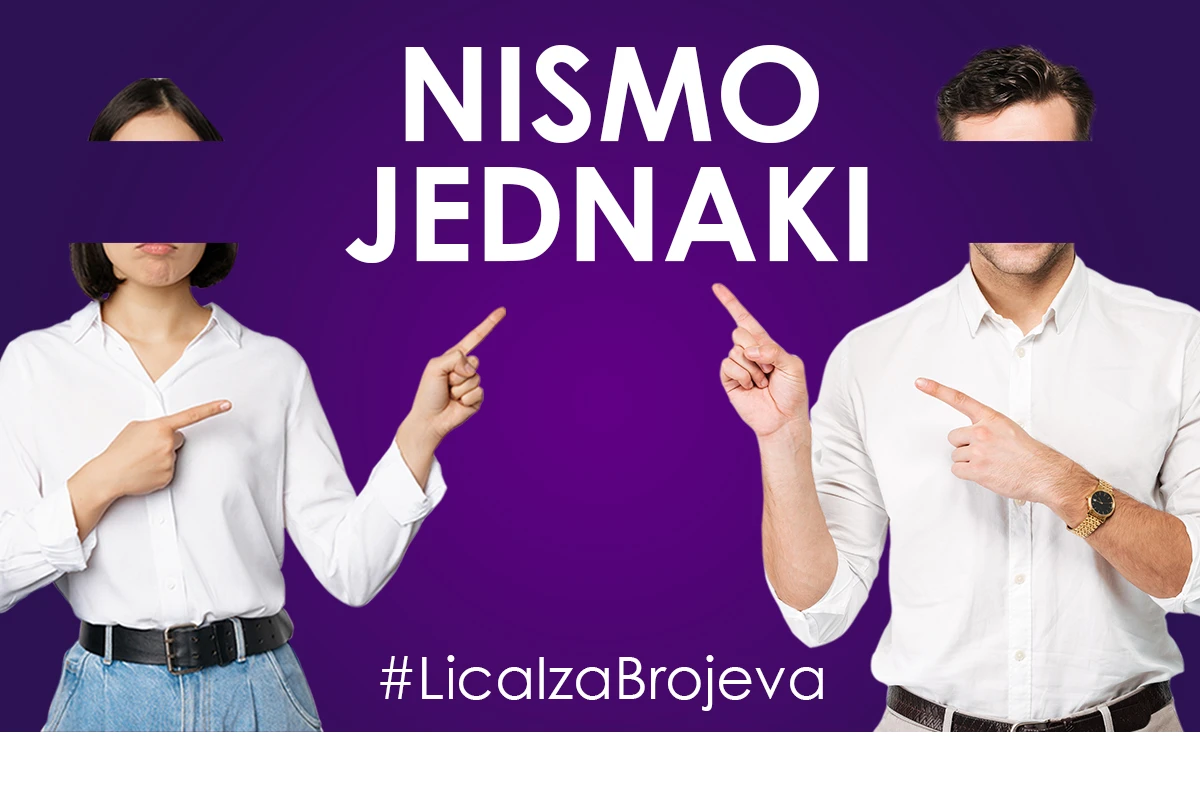 Tržište rada nemilosrdno prema ženama