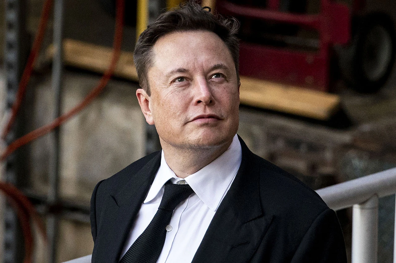 Musk 'prekucao' milijun pratitelja na Twitteru