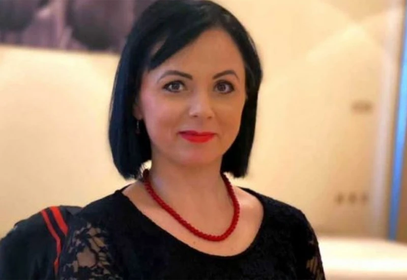 Valentina Rupčić preuzela predsjedanje Upravnim odborom BHRT-a