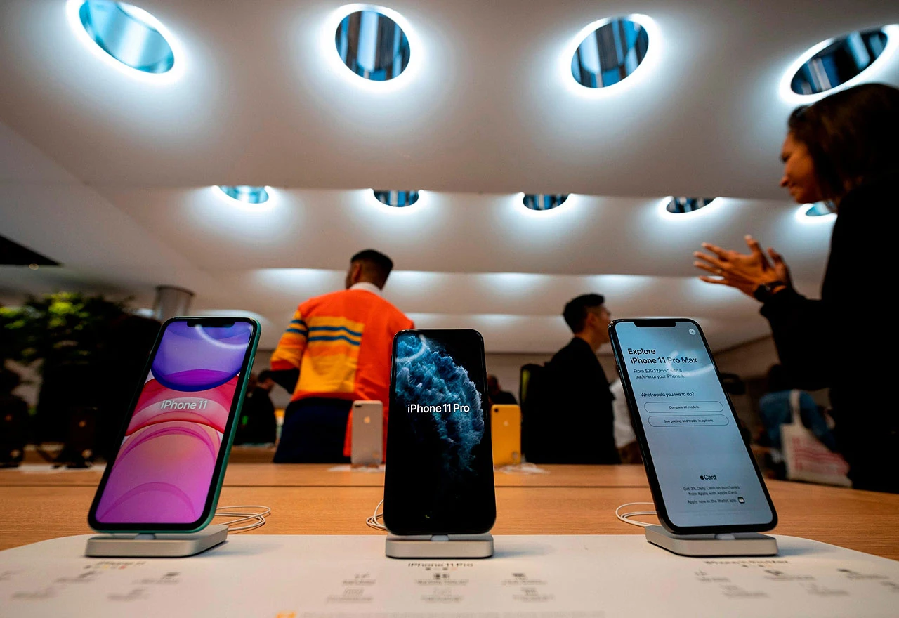 iPhone najprodavaniji pametni telefon u premium segmentu
