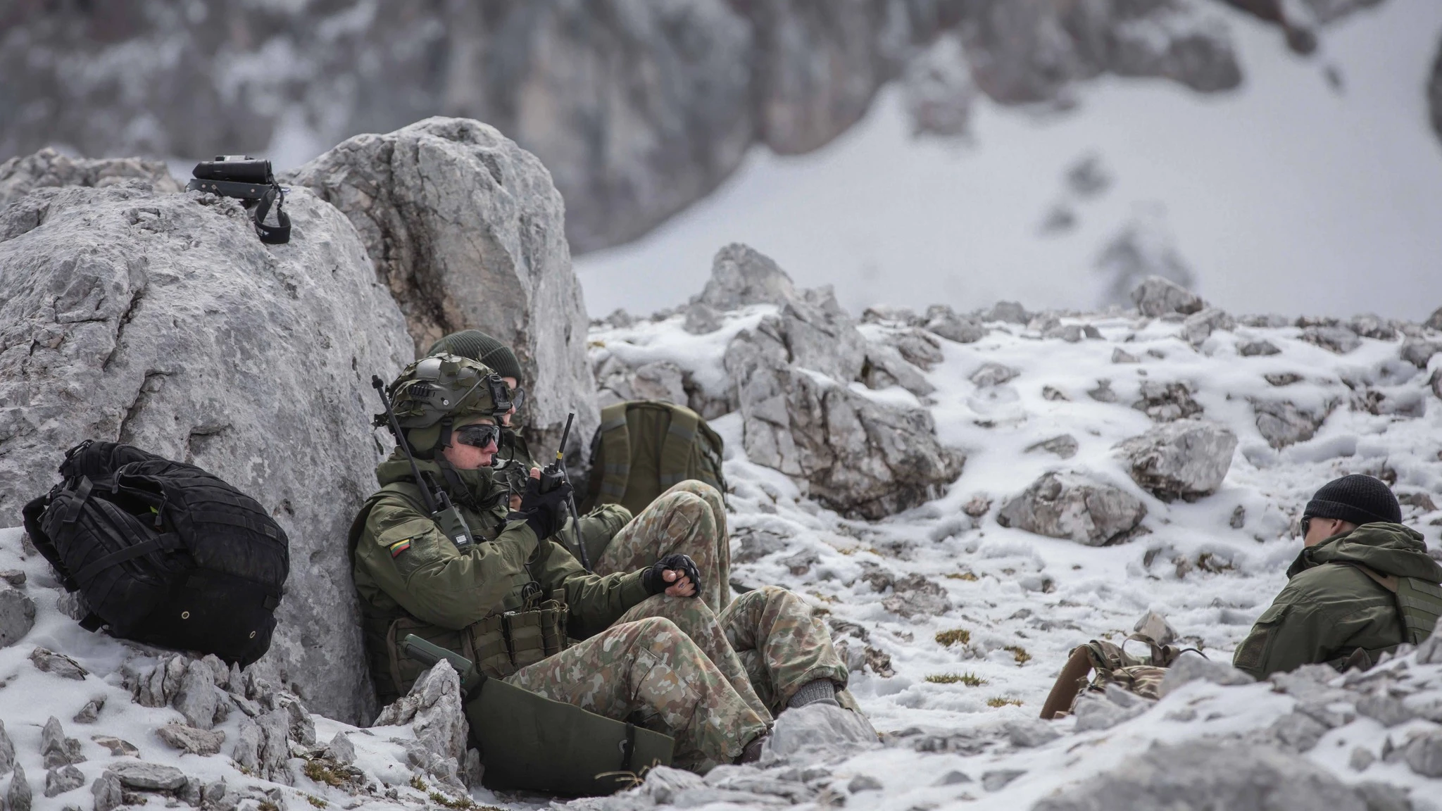 Veliki remont NATO-a i novi paketi za BiH
