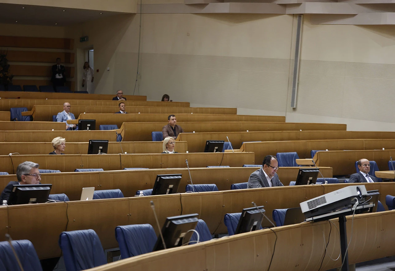 Zastupnici: Gorivo nije hitno