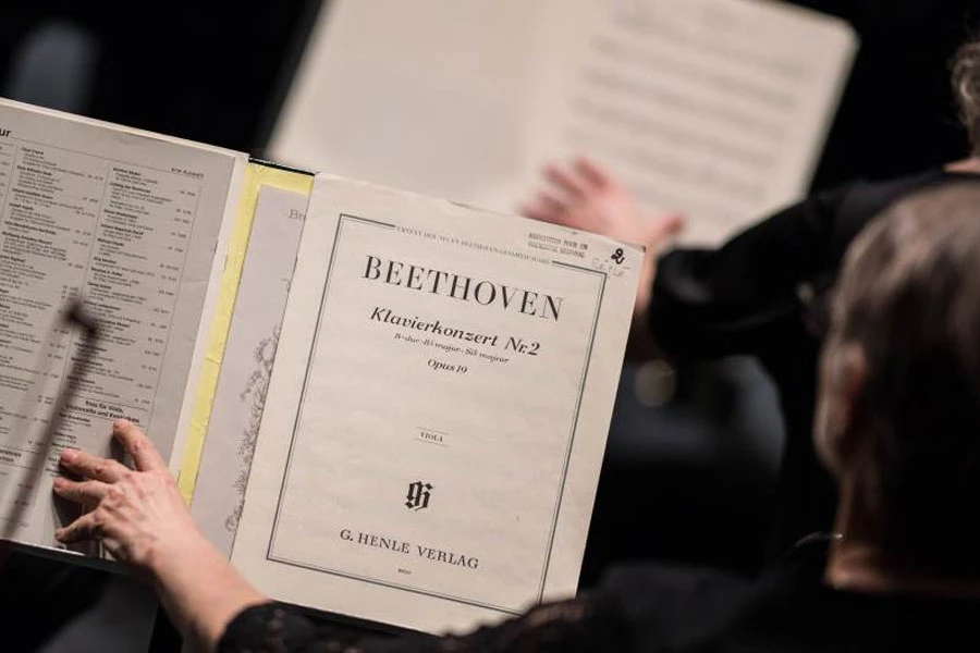 Beethoven maraton – Klasika cijeli dan