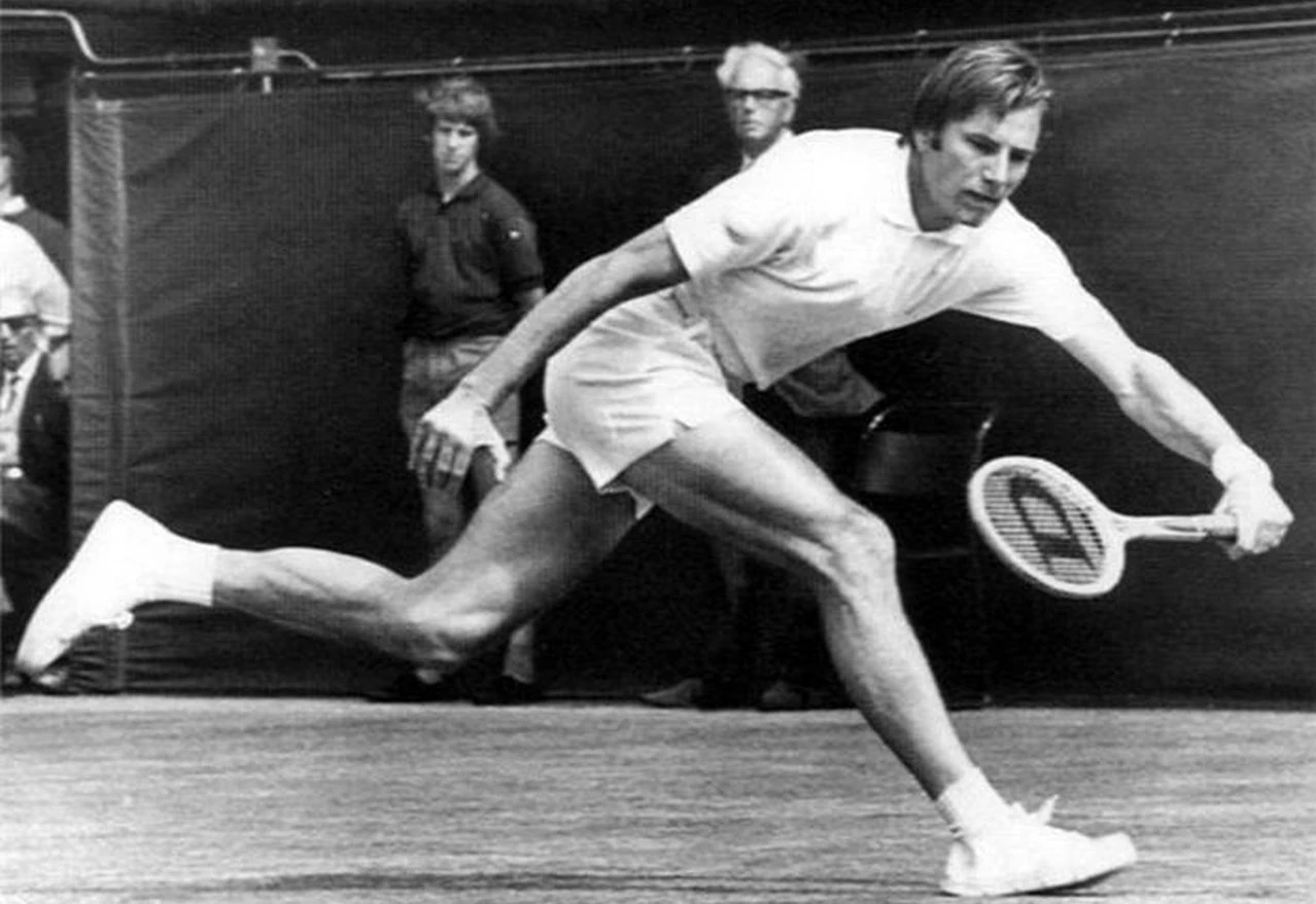 Kako je PIlić pokrenuo bojkot na Wimbledonu 
