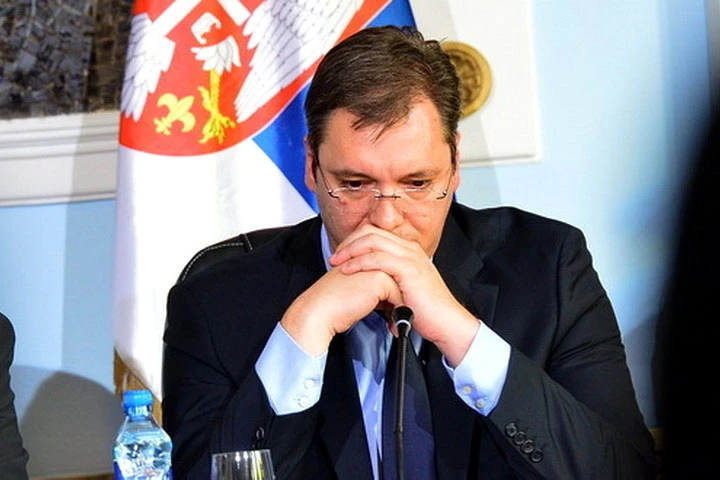 Vučić nije optimističan oko ulaska Srbije u EU