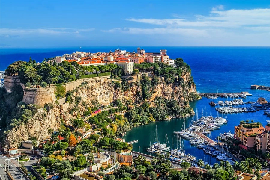 Casino de Monte Carlo, mjesto na kojem su se gubila bogatstva i životi