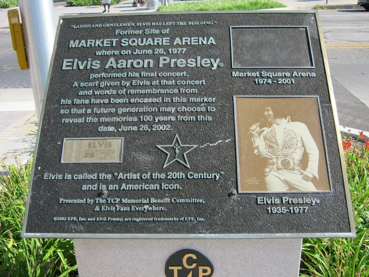 Prije 45 godina Elvis Presley održao je svoj posljednji koncert