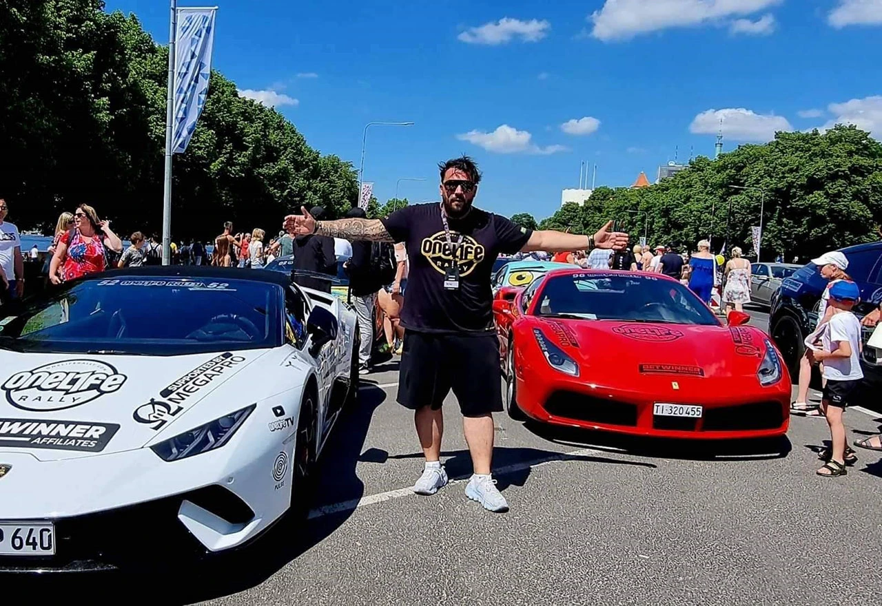 Ferrari, Lamborghini, Porsche, Bentley, Maserati ove godine zaobilaze BiH