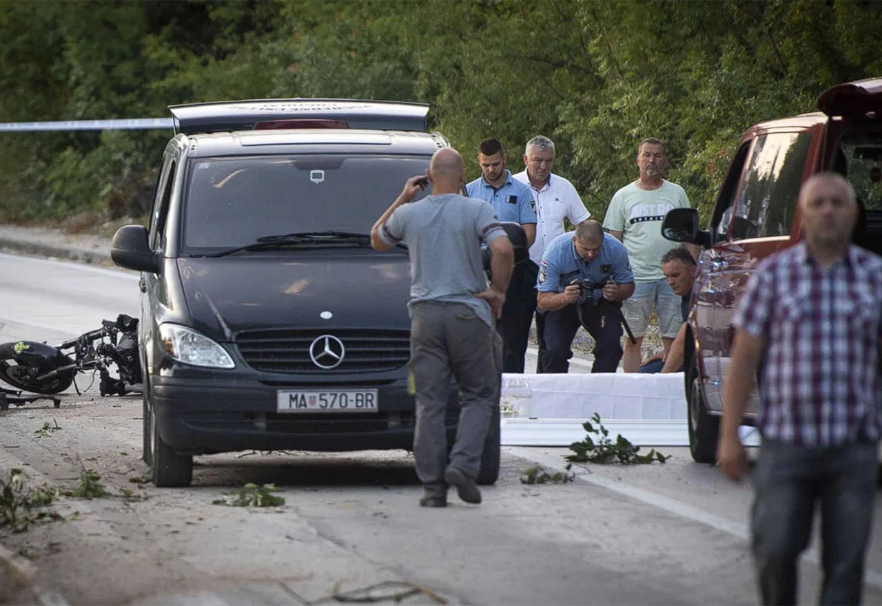 Tragedija koja je zavila Vrgorac u crno