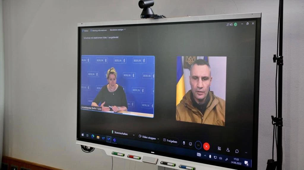 Mislili su da pričaju sa Kličkom, radilo se o vrhunskoj prevari