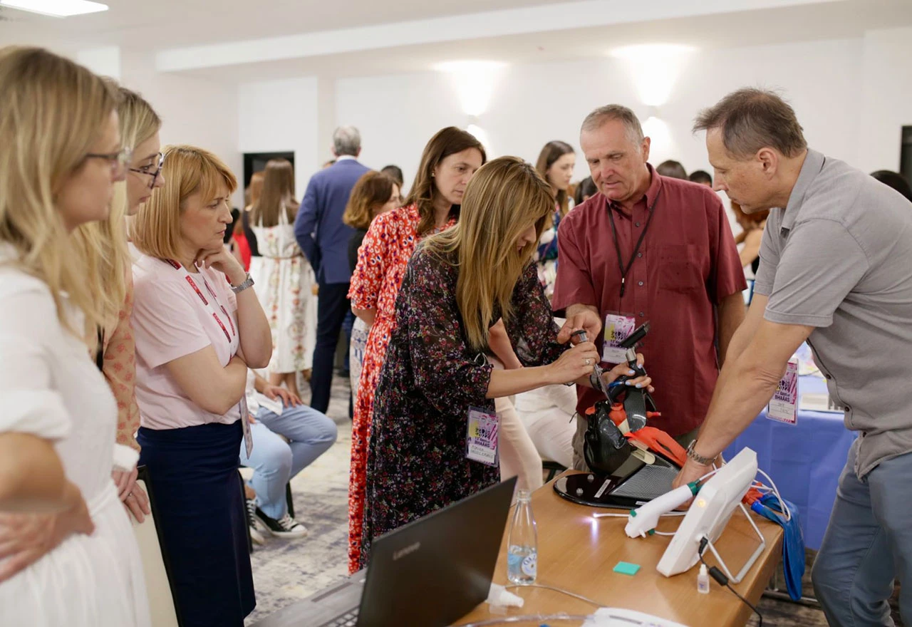 BHAAAS najveća znanstvana konferencija u BiH